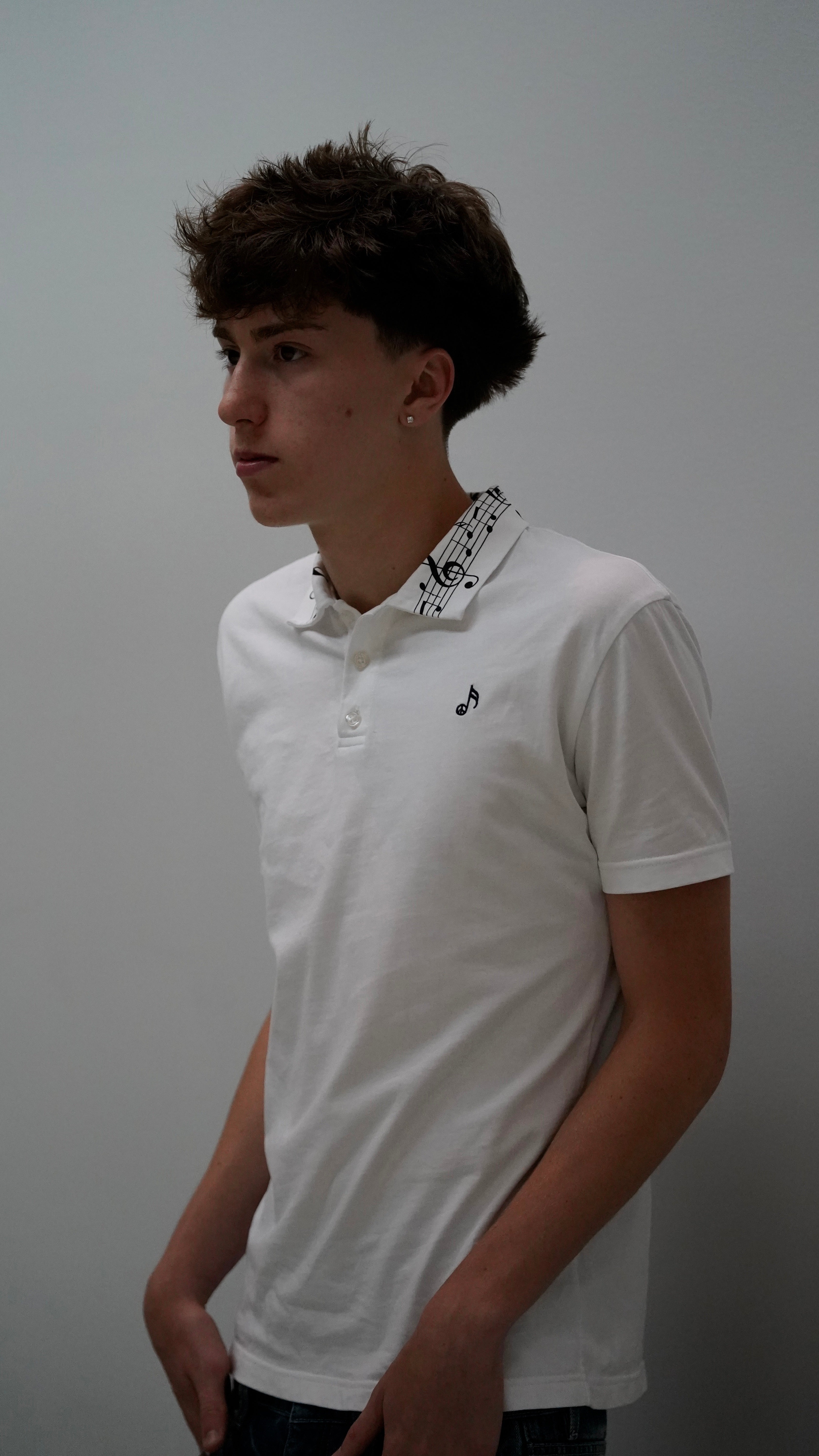 “Harmony” Polo
