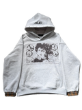 Silence Hoodie