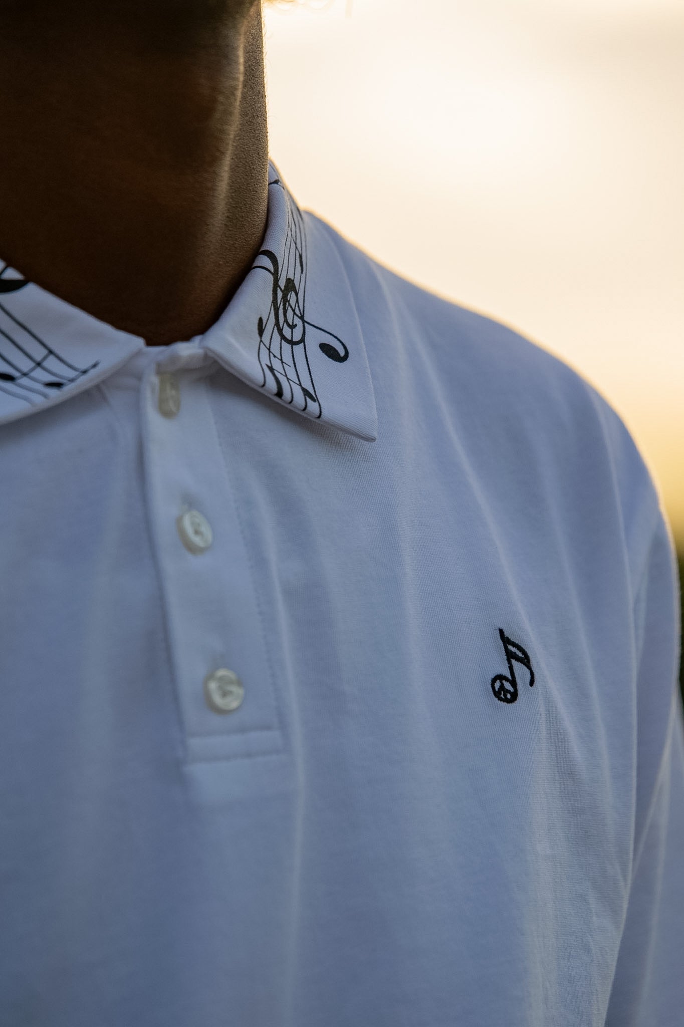 “Harmony” Polo